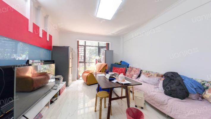 桂子花园二期二手房实景图