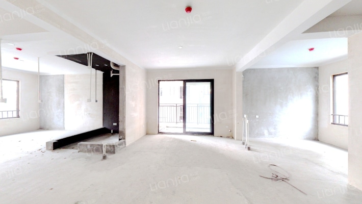 龙湖盛天天钜香缇郡二区二手房实景图