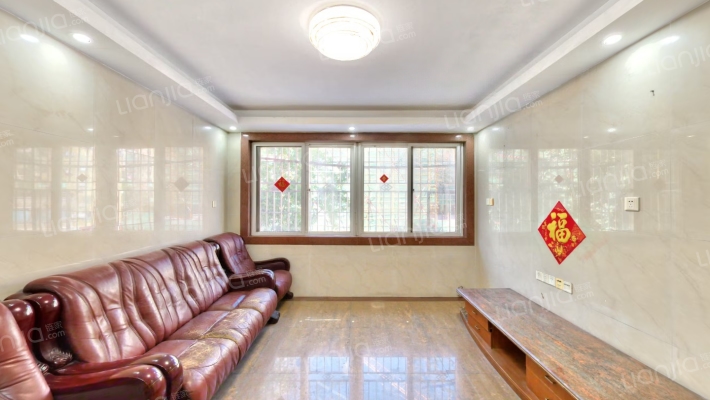 安景苑二手房实景图