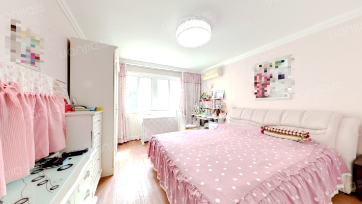 东海花园二手房实景图