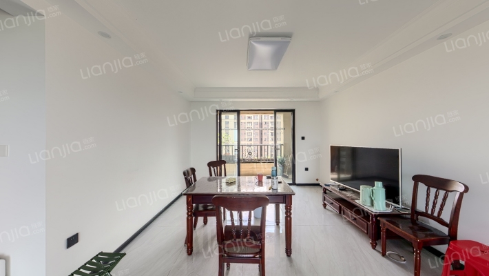 中海锦城二手房实景图