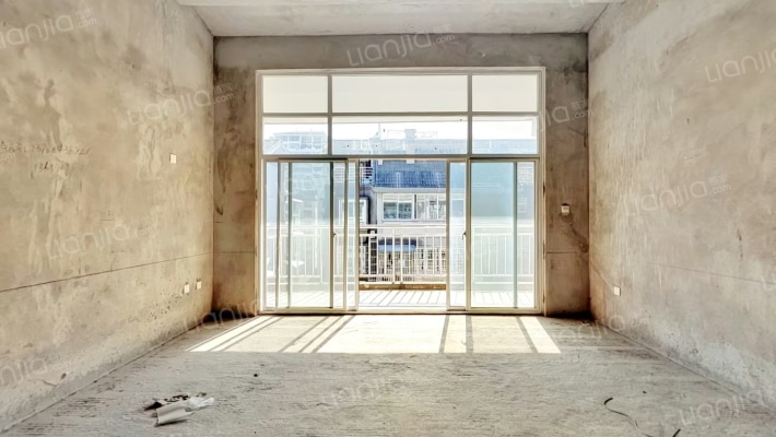 广安道3号小区二手房实景图