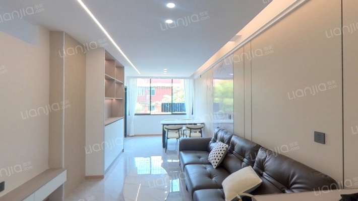 成章实验中学家属房二手房实景图