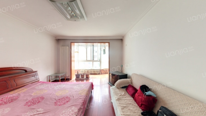 基业步云阁二手房实景图