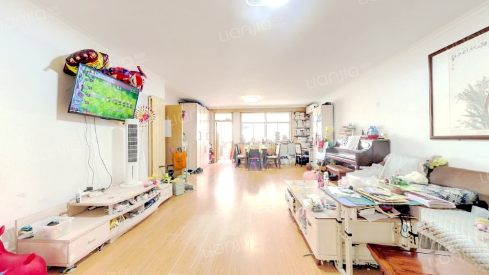 华龙路726号二手房实景图