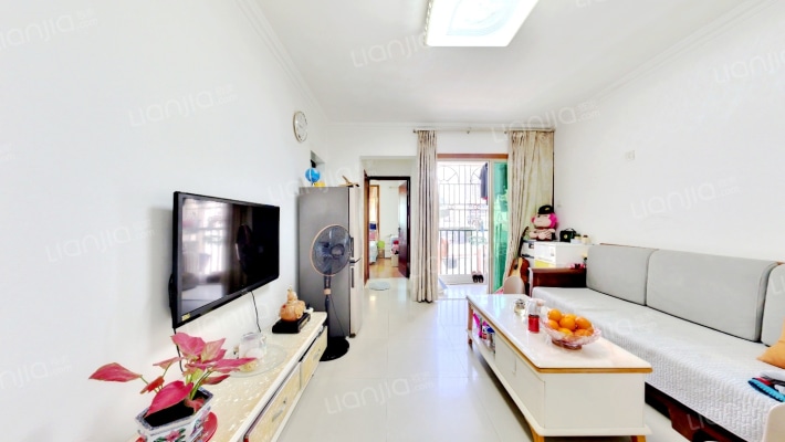 禾田小筑二手房实景图