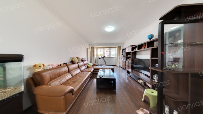 久久思达一期二手房实景图