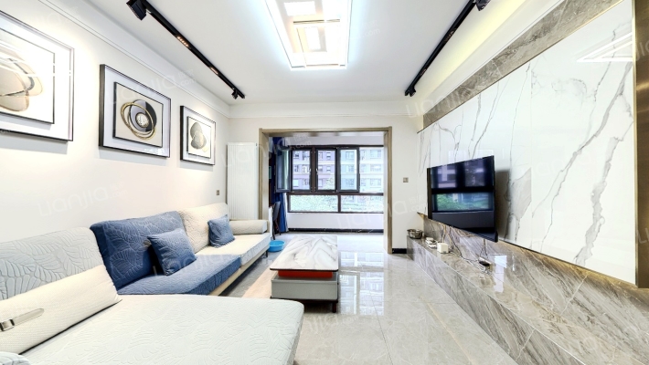 和悦铭著二手房实景图