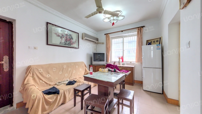 月牙池二手房实景图