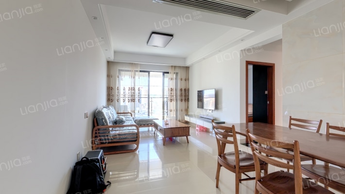 东泰雅筑二手房实景图