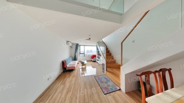 碧桂园蓝谷之光二手房实景图