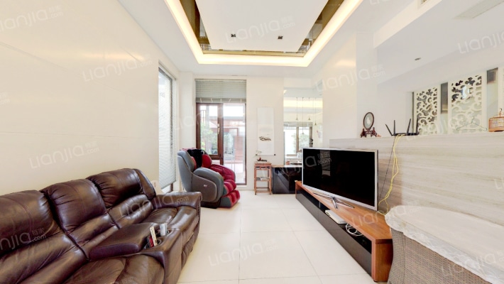 华润平门府二手房实景图