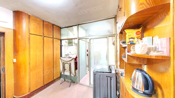 昆山东路二手房实景图