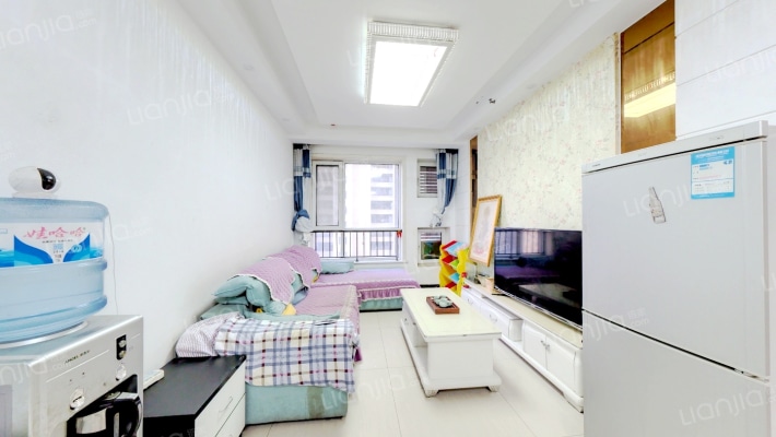 孔雀城大学里二手房实景图