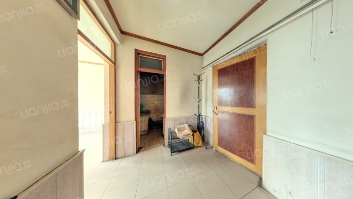 公安巷家属院二手房实景图