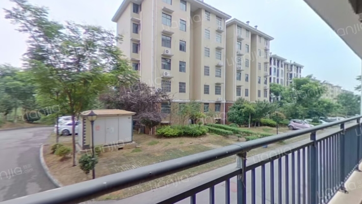 鑫科惠风园小区二手房实景图