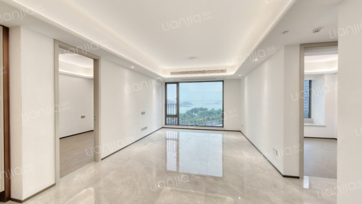 国贸海上鸣樾二手房实景图