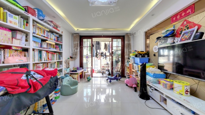 紫峰公馆二手房实景图