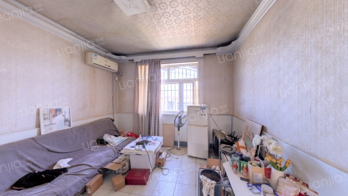 市委市政府生活区二手房实景图