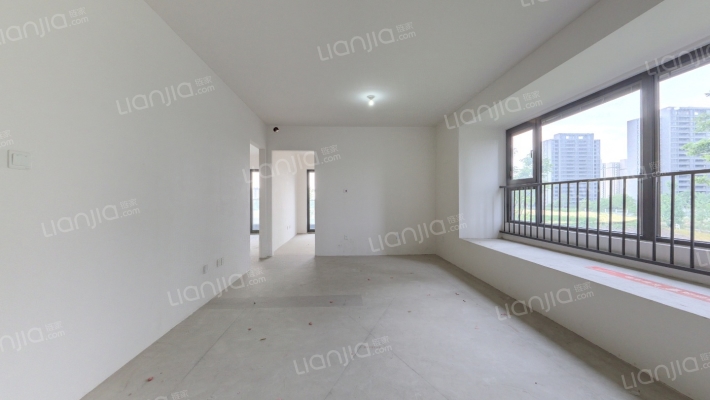 绿城·柳岸晓风二手房实景图