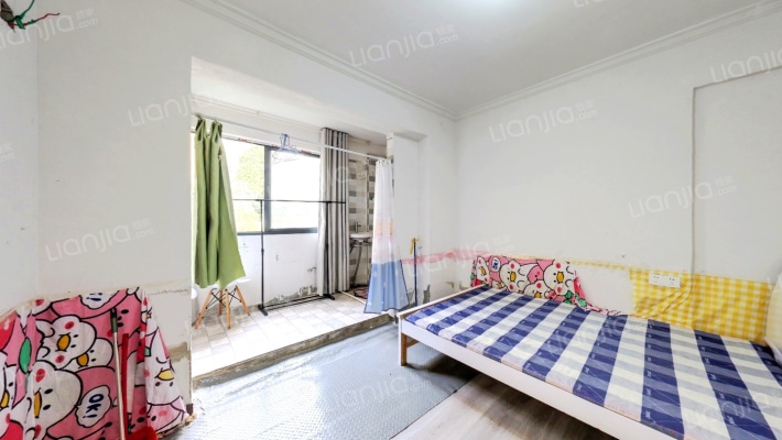 群升大智汇思雅郡B组团二手房实景图