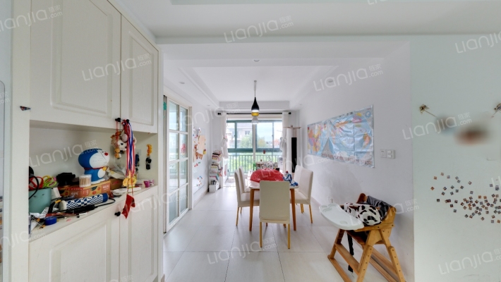 新升公寓二手房实景图