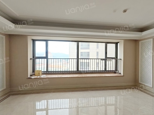 整租·海尔翡翠云城云著 3室2厅 东/南/北