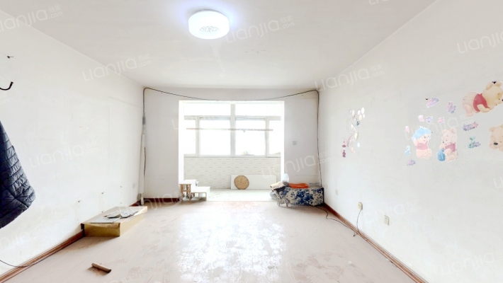 银塔馨苑二手房实景图