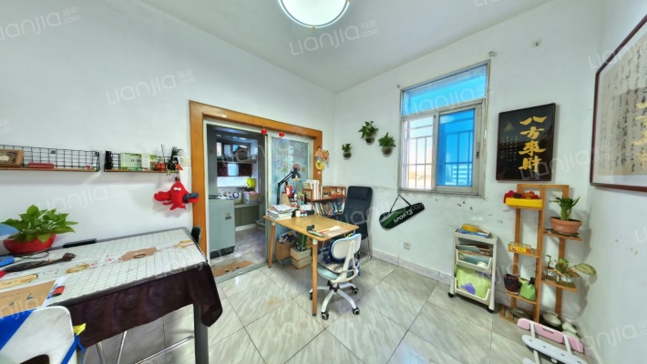 北京西路社区二手房实景图