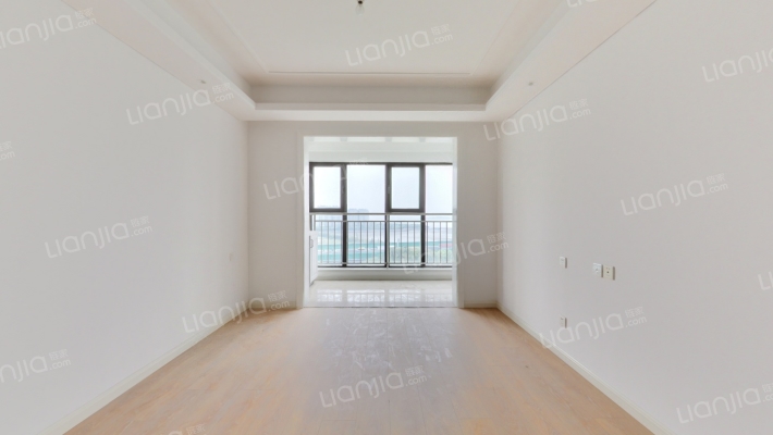 鲁昊棠琳湾一期二手房实景图