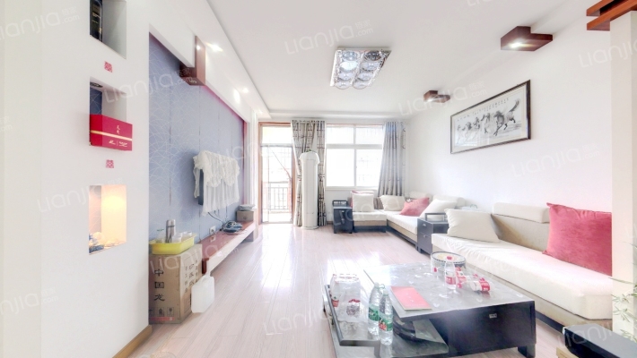 锦绣鑫苑二手房实景图