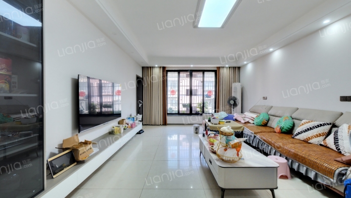 南华商住楼二手房实景图