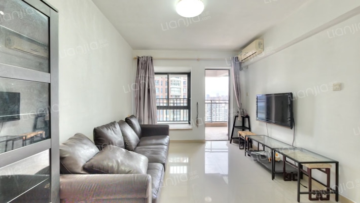 太古城南二手房实景图