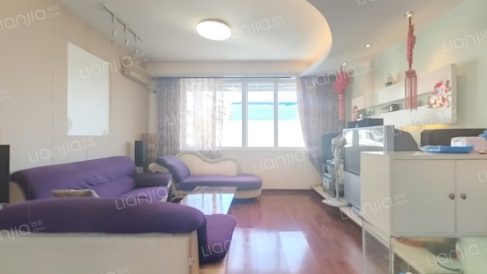 世和家园二手房实景图