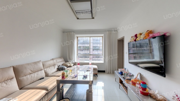 香江花园三期兴河居二手房实景图