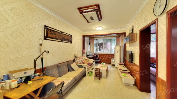 航天医院家属区二手房实景图