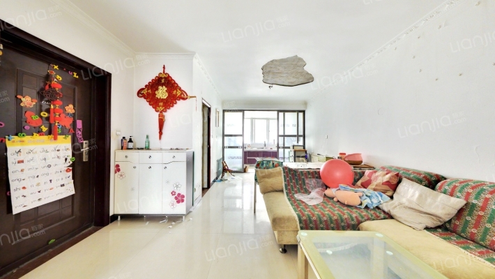 河畔家园二手房实景图