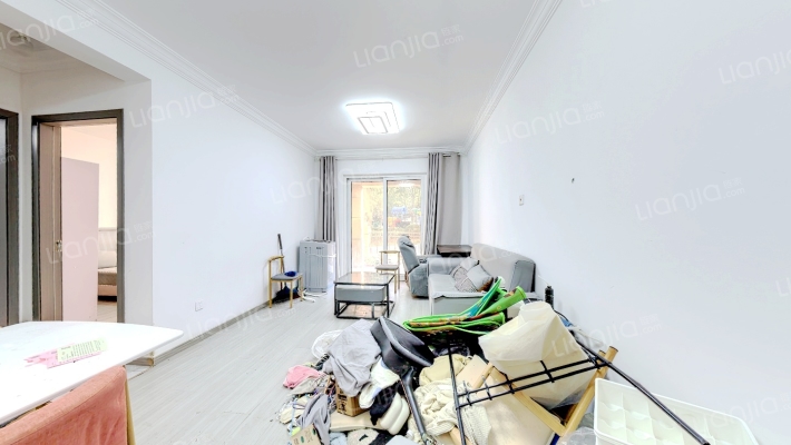 象屿都城嘉园二手房实景图