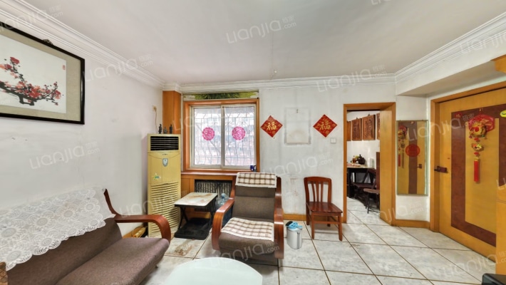 光明里二手房实景图