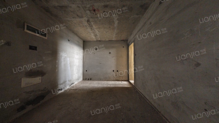 花样年花郡二手房实景图