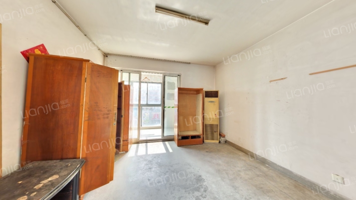 香城颐园二手房实景图