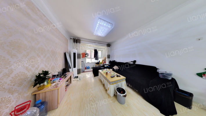 银盛泰星河城一期A区二手房实景图