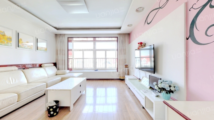 检察院小区二手房实景图