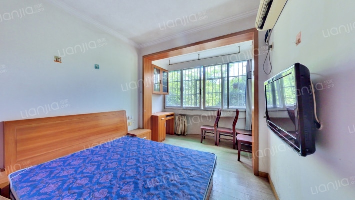 胭脂新村二手房实景图