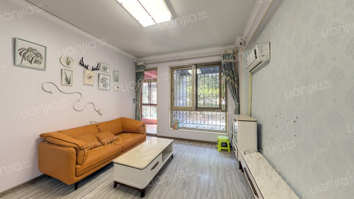 赞成 · 香林二手房实景图