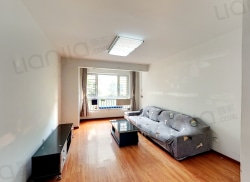 整租·中国铁建青秀尚城 1室3厅 南/北_中国铁建青秀尚城租房