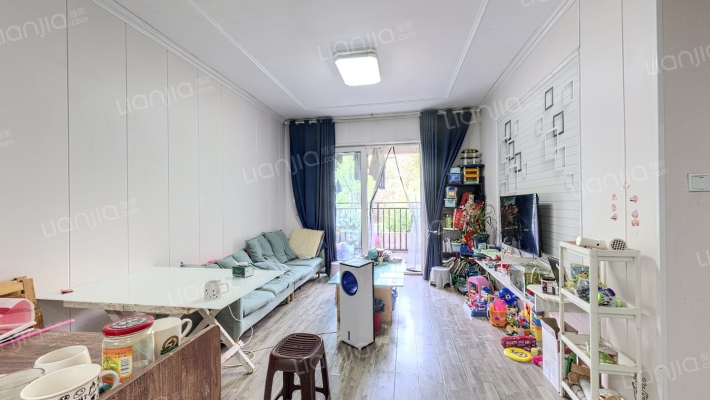 合能珍宝玲珑二手房实景图