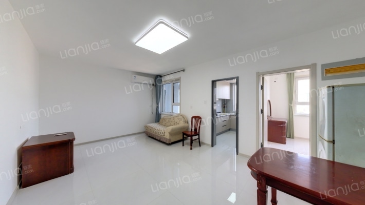 红郡苑二手房实景图