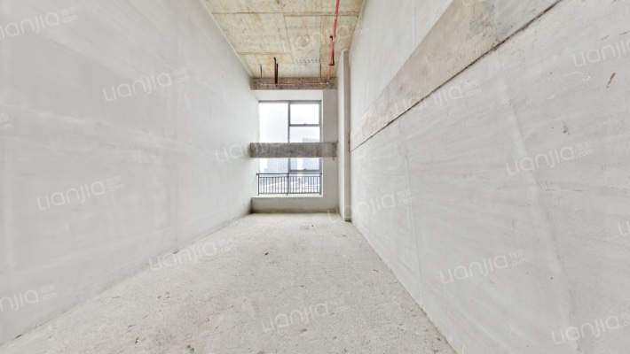 惠邦商务中心二手房实景图