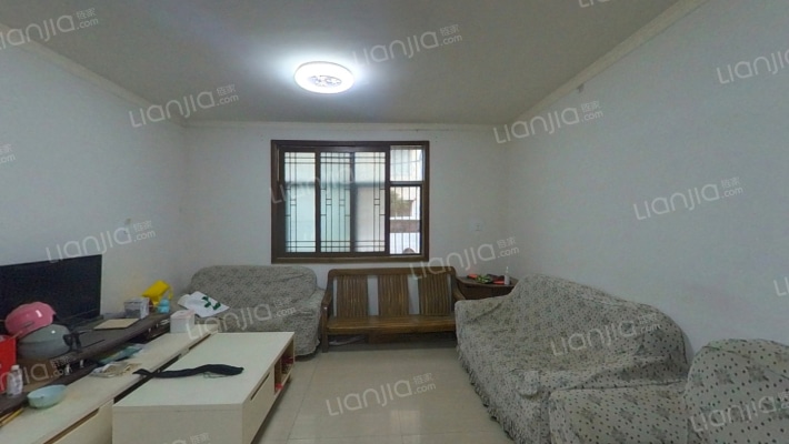 育才小区二手房实景图